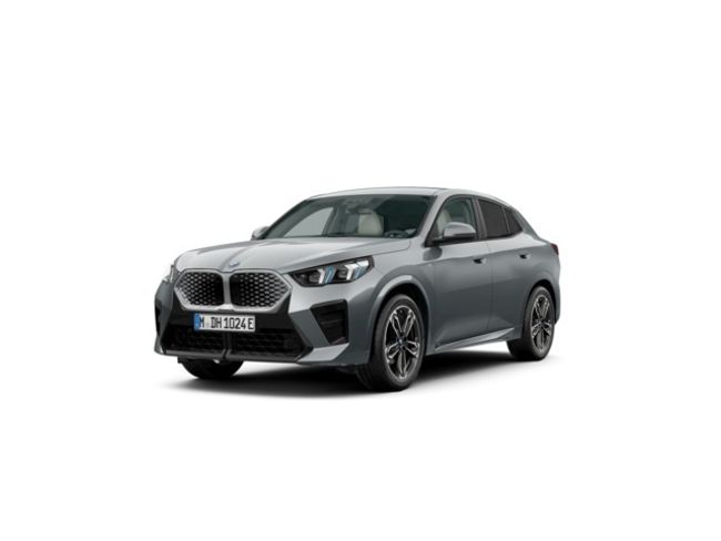 BMW iX2 edrive20 150 kw (204 cv)   - Foto 4