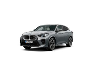 BMW iX2 edrive20 150 kw (204 cv)   - Foto 5