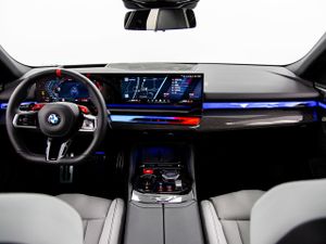 BMW M 5 535 kw (727 cv)   - Foto 13