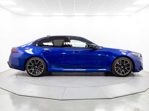 BMW M 5 535 kw (727 cv)   - Foto 23