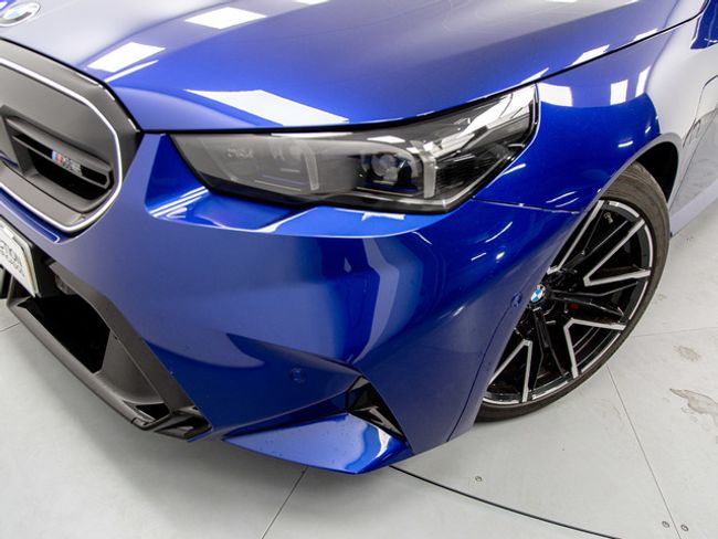 BMW M 5 535 kw (727 cv)   - Foto 7