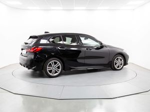 BMW Serie 1 118d 110 kw (150 cv)   - Foto 21