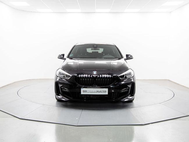BMW Serie 1 118d 110 kw (150 cv)   - Foto 3