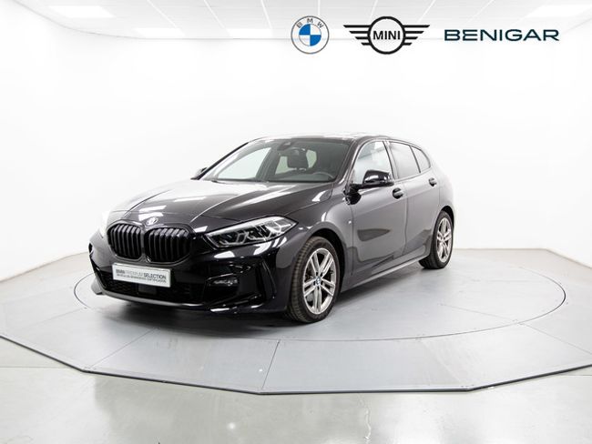 BMW Serie 1 118d 110 kw (150 cv)   - Foto 2
