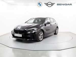 BMW Serie 1 118d 110 kw (150 cv)   - Foto 2