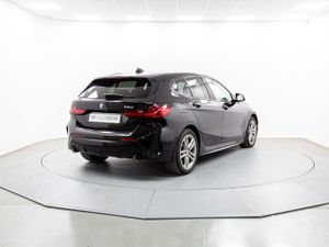 BMW Serie 1 118d 110 kw (150 cv)   - Foto 7