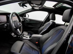 BMW Serie 1 118d 110 kw (150 cv)   - Foto 27