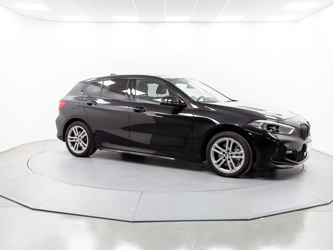 BMW Serie 1 118d 110 kw (150 cv)   - Foto 14