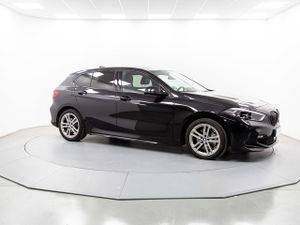 BMW Serie 1 118d 110 kw (150 cv)   - Foto 25