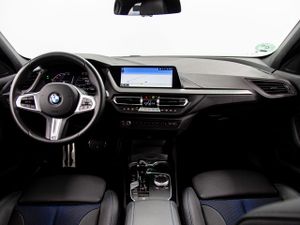 BMW Serie 1 118d 110 kw (150 cv)   - Foto 13
