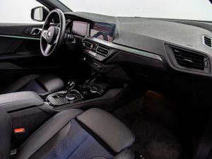 BMW Serie 1 118d 110 kw (150 cv)   - Foto 15