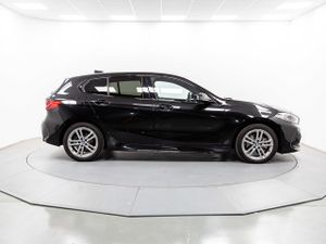 BMW Serie 1 118d 110 kw (150 cv)   - Foto 23