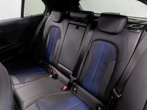BMW Serie 1 118d 110 kw (150 cv)   - Foto 17
