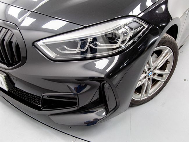 BMW Serie 1 118d 110 kw (150 cv)   - Foto 7