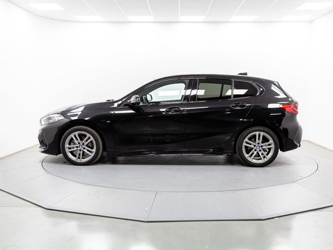 BMW Serie 1 118d 110 kw (150 cv)   - Foto 4
