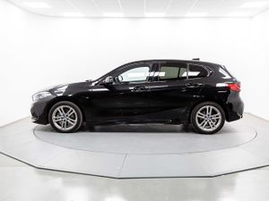 BMW Serie 1 118d 110 kw (150 cv)   - Foto 5