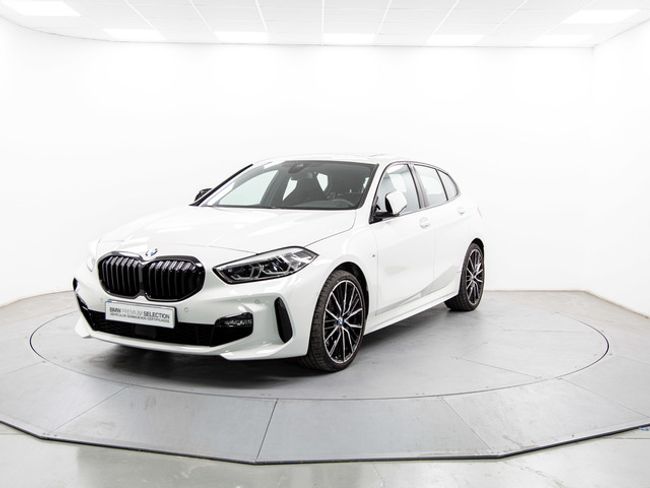 BMW Serie 1 118i 103 kw (140 cv)   - Foto 2