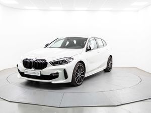 BMW Serie 1 118i 103 kw (140 cv)   - Foto 2