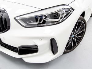 BMW Serie 1 118i 103 kw (140 cv)   - Foto 11