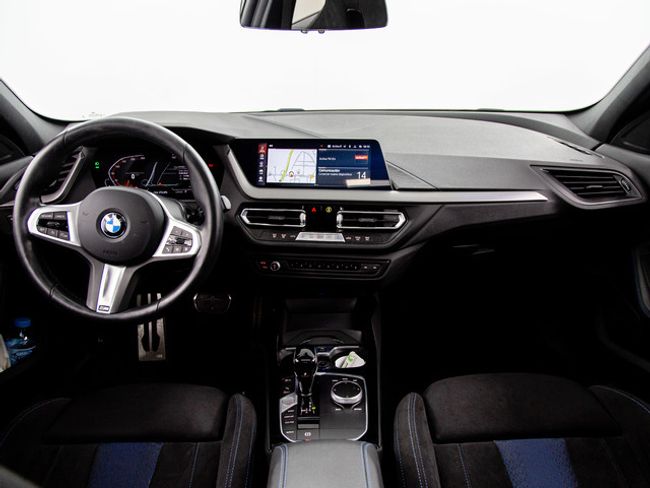 BMW Serie 1 118i 103 kw (140 cv)   - Foto 8