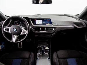 BMW Serie 1 118i 103 kw (140 cv)   - Foto 13