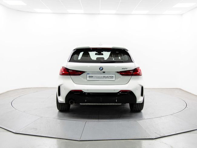 BMW Serie 1 118i 103 kw (140 cv)   - Foto 6