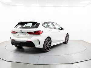 BMW Serie 1 118i 103 kw (140 cv)   - Foto 7