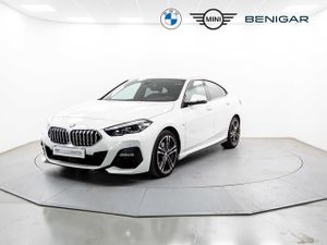 BMW Serie 2 218d gran coupe 110 kw (150 cv)   - Foto 2