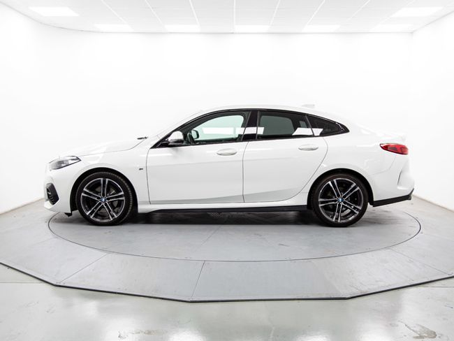 BMW Serie 2 218d gran coupe 110 kw (150 cv)   - Foto 4