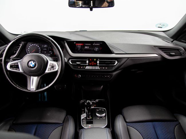 BMW Serie 2 218d gran coupe 110 kw (150 cv)   - Foto 8