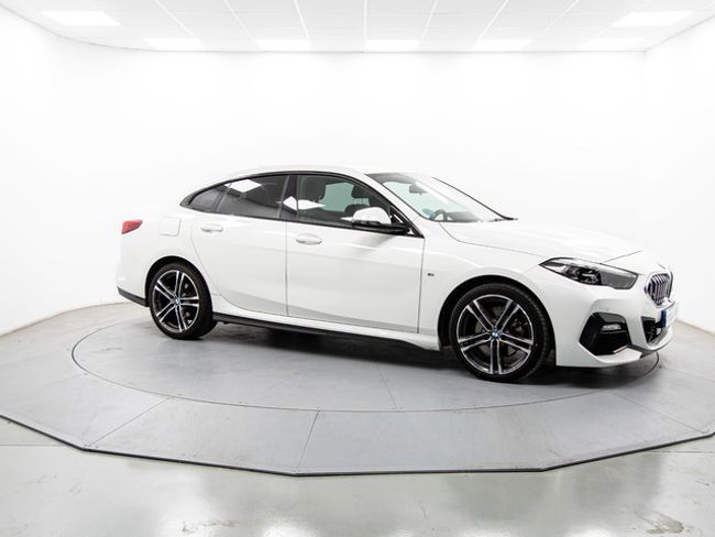 BMW Serie 2 218d gran coupe 110 kw (150 cv)   - Foto 14