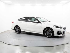 BMW Serie 2 218d gran coupe 110 kw (150 cv)   - Foto 25