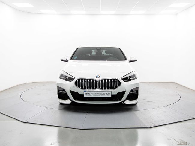 BMW Serie 2 218d gran coupe 110 kw (150 cv)   - Foto 3