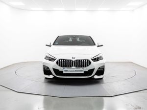 BMW Serie 2 218d gran coupe 110 kw (150 cv)   - Foto 3