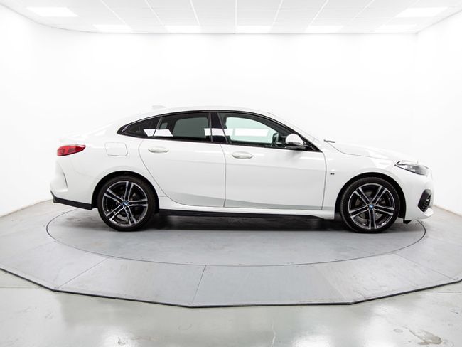 BMW Serie 2 218d gran coupe 110 kw (150 cv)   - Foto 13