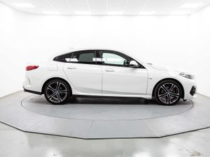 BMW Serie 2 218d gran coupe 110 kw (150 cv)   - Foto 23