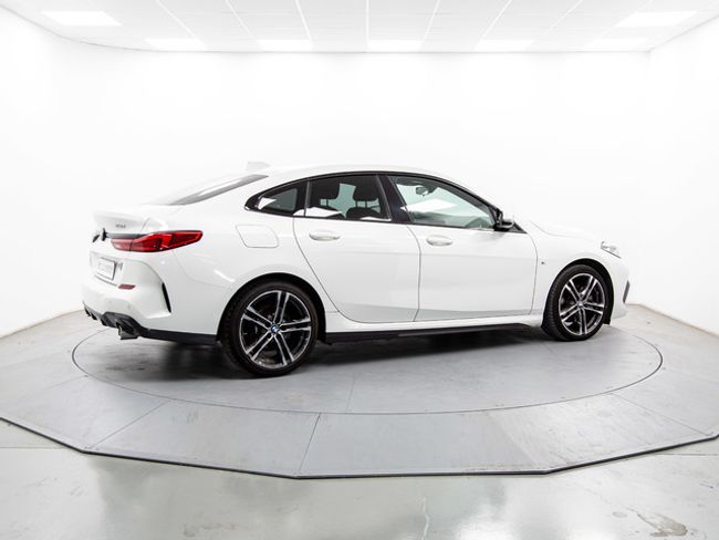 BMW Serie 2 218d gran coupe 110 kw (150 cv)   - Foto 12