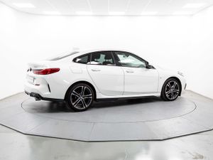 BMW Serie 2 218d gran coupe 110 kw (150 cv)   - Foto 21