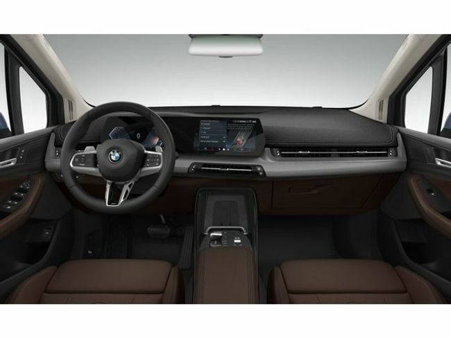 BMW Serie 2 218i active tourer 100 kw (136 cv)   - Foto 3