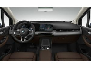 BMW Serie 2 218i active tourer 100 kw (136 cv)   - Foto 3