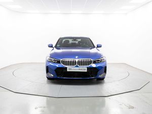 BMW Serie 3 318d 110 kw (150 cv)   - Foto 3