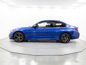 BMW Serie 3 318d 110 kw (150 cv)   - Foto 5