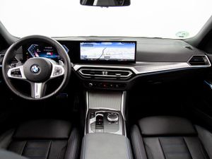 BMW Serie 3 330i 180 kw (245 cv)   - Foto 13