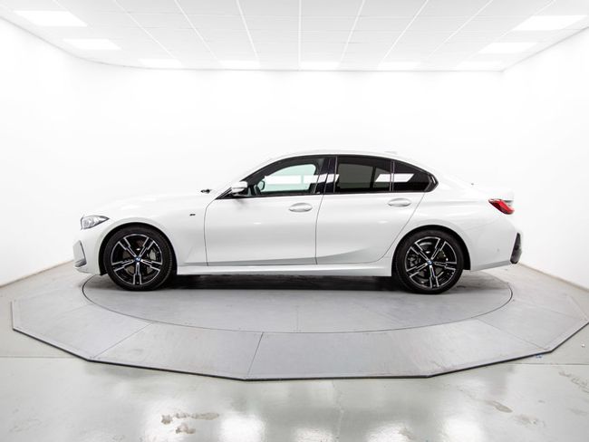 BMW Serie 3 330i 180 kw (245 cv)   - Foto 4