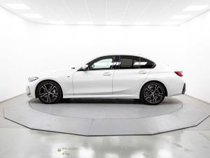 BMW Serie 3 330i 180 kw (245 cv)   - Foto 5