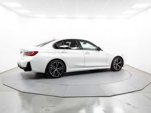 BMW Serie 3 330i 180 kw (245 cv)   - Foto 21