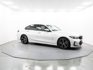 BMW Serie 3 330i 180 kw (245 cv)   - Foto 25