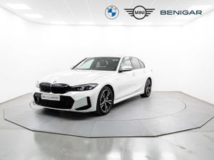 BMW Serie 3 330i 180 kw (245 cv)   - Foto 2