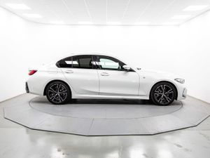 BMW Serie 3 330i 180 kw (245 cv)   - Foto 23