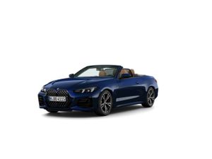 BMW Serie 4 420d cabrio 140 kw (190 cv)   - Foto 9